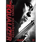 イコライザー　劇場公開バージョン [DVD]