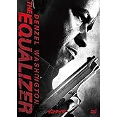 イコライザー　劇場公開バージョン [DVD]
