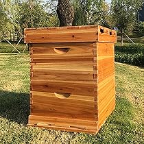 日本蜜蜂の巣箱　02 Amazon.co.jp: AK-2 日本ミツバチの巣箱 : 産業・研究開発用品