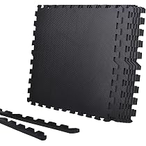 Amazon | CuteeFox 商品 トレーニングベンチ＋可変式 ダンベル 24KG