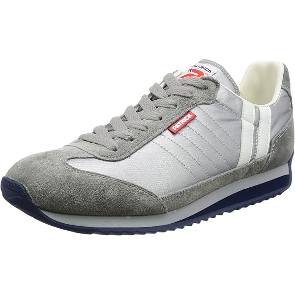 Amazon | [パトリック] スニーカー メンズ レディース マラソン