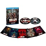 バイオハザード:ウェルカム・トゥ・ラクーンシティ ブルーレイ&DVDセット(初回生産限定) [Blu-ray]