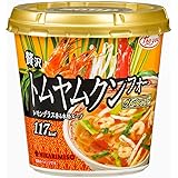 ひかり味噌 Phoyou贅沢トムヤムクンフォーカップ 1食×6個