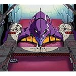 エヴァンゲリオン HD(1440×1280) 初号機(EVA-01 TEST TYPE) エヴァンゲリオン HD(1440×1280) 初号機(EVA-01 TEST TYPE)