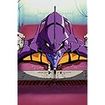 エヴァンゲリオン iPhone(640×960)壁紙 初号機(EVA-01 TEST TYPE) エヴァンゲリオン iPhone(640×960)壁紙 初号機(EVA-01 TEST TYPE)