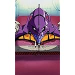 エヴァンゲリオン FVGA(480×800)壁紙 初号機(EVA-01 TEST TYPE) エヴァンゲリオン FVGA(480×800)壁紙 初号機(EVA-01 TEST TYPE)