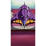 エヴァンゲリオン iPhoneSE/5s/5c/5 壁紙 視差効果 初号機(EVA-01 TEST TYPE) エヴァンゲリオン iPhoneSE/5s/5c/5 壁紙 視差効果 初号機(EVA-01 TEST TYPE)