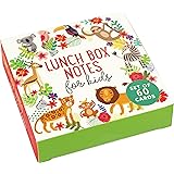 Lunch Box Notes for Kids (60 card deck)