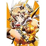 戦姫絶唱シンフォギアXV 1【初回限定版】 [DVD]