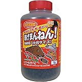 逃げまんねん！小石サイズ 1L 【充填時】