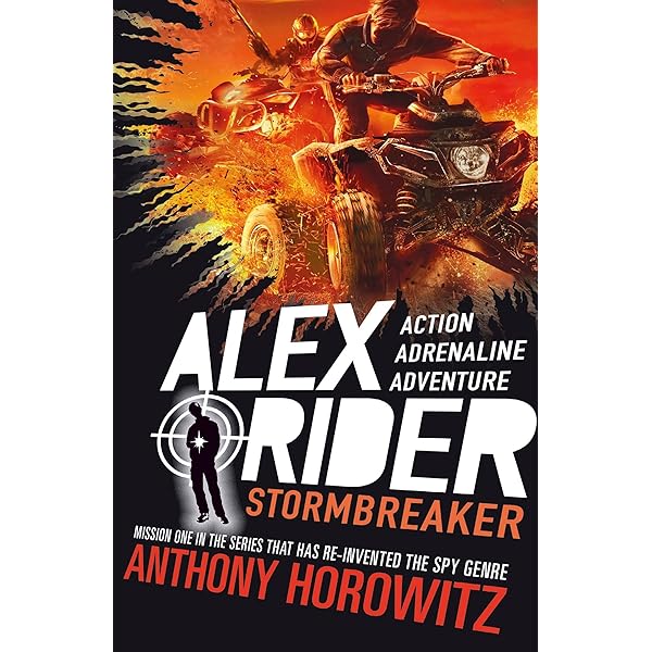 Alex Rider アレックス ライダー 洋書 10冊　正規品　セット Alex Rider アレックス ライダー 洋書 10冊 正規品 セット Alex