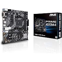 ジャンクASUS PRIME A320M-E, AMD Ryzen5 3500他 ジャンクASUS PRIME A320M-E, AMD Ryzen5 3500他 - メルカリ