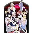 紅殻のパンドラ 第6巻 [Blu-ray]
