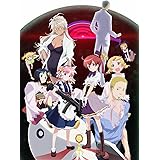 紅殻のパンドラ 第2巻 [Blu-ray]