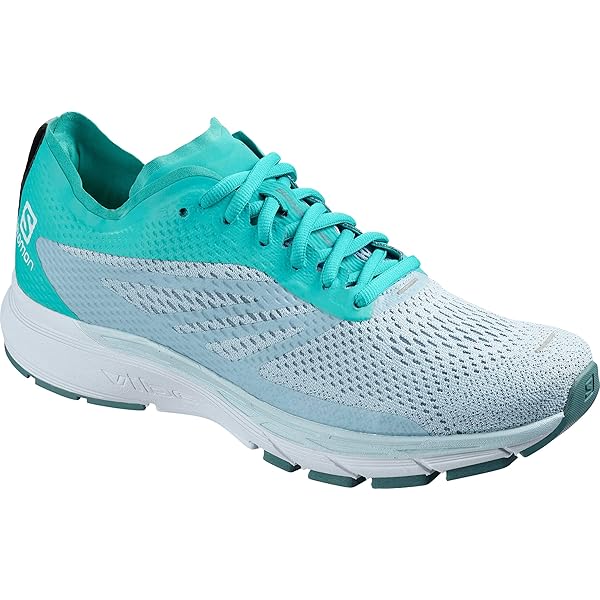 Amazon | サロモン（SALOMON） ランニングシューズ ソニックRA