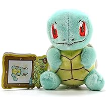 ポケモン　キャンバスぬいぐるみ8匹セット Amazon.co.jp: Jazwaresポケモン 8インチ イーブイ&グレイシオン