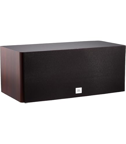 JBL STAGE SUB A100P アクティブサブウーファー 背面バスレフ ウッド 
