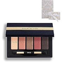 Amazon | ディオール スパークリング クチュール アイ＆リップ