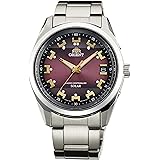[オリエント]ORIENT NEO70's ネオセブンティーズ 腕時計 クオーツ 日本製 国内メーカー保証付 WV0081SE メンズ レッド