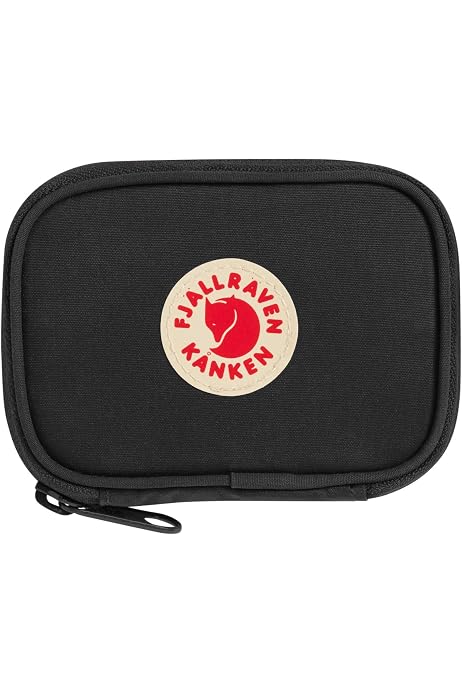 Fjallraven Kanken Travel Passport 