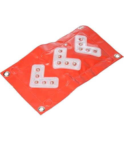 Amazon | ダンレックス 矢印板 ソーラーフラッシュアローGT SLY-GT33