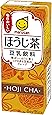 マルサン 豆乳飲料 ほうじ茶 200ml ×24本