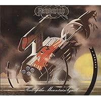 値下げ⭕️新品未開封ホークウインドホールオブザマウンテングリルデラックスBOX Amazon.co.jp: Hall Of The Mountain Grill - Deluxe Edition Boxset