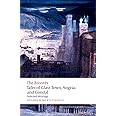 Tales of Glass Town, Angria, and Gondal: Selected Early Writings