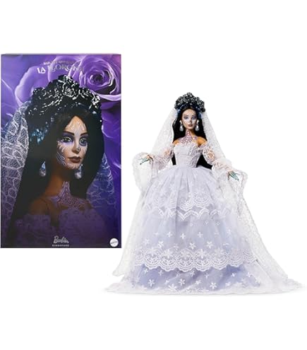 Amazon.co.jp: Barbie Bewitched Collector Doll Samantha 「奥さまは