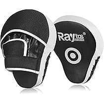 Amazon | Raytos ドラムミット パンチングミット キックミット