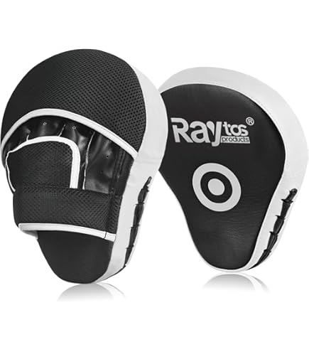 Amazon | Raytos ドラムミット パンチングミット キックミット