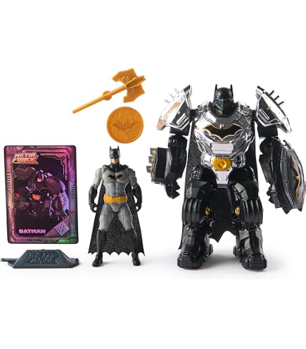 Amazon.co.jp: 『DCコミックス』[DCマルチバース]7インチ バットマン