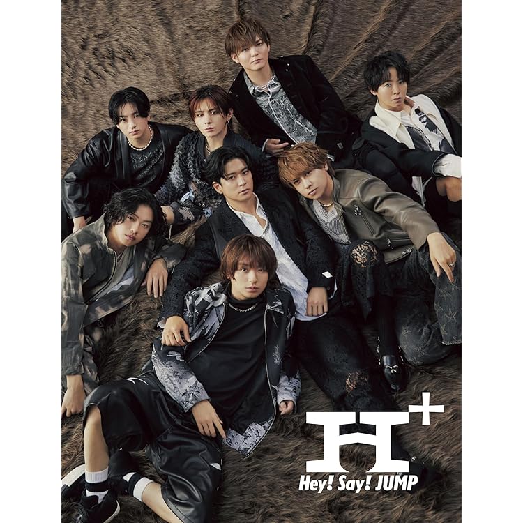 Amazon.co.jp: PARADE (初回限定盤1) (CD+DVD-A) - Hey! Say! JUMP