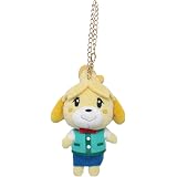 どうぶつの森 ALL STAR COLLECTION しずえ(マスコット) ぬいぐるみ 高さ12cm