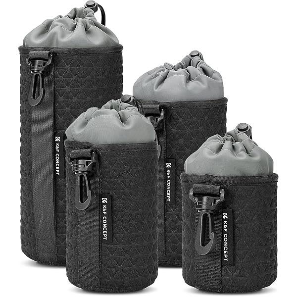 Amazon.co.jp: COMEOXO レンズカバー防水素材レンズ保護カバーFujinon