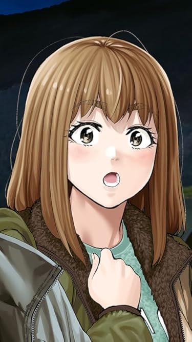アニメ化決定作品 - 草野 雫（くさの しずく）