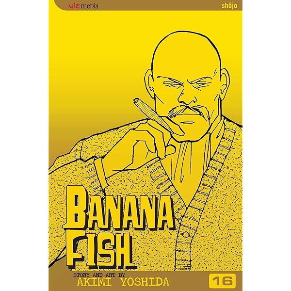 吉田秋生 BANANA FISH バナナフィッシュ 英語版コミック 17冊セット BANANA FISH 17 (フラワーコミックス) | 吉田 秋生 |本 | 通販