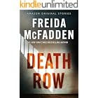 Death Row (Alibis collection) (English Edition)