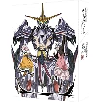 Amazon.co.jp: 機動戦士ガンダム 鉄血のオルフェンズ Blu-ray BOX