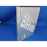 THE VERY BEST OF ごっつええ感じ 3 [DVD]