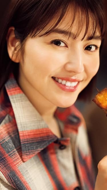 長澤まさみ  iPhone/Androidスマホ壁紙(640×1136)-1 - 東京カレンダー 2024年 5月号