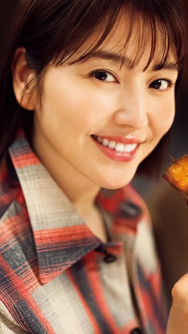 長澤まさみ  iPhone/Androidスマホ壁紙(720×1280)-1 - 東京カレンダー 2024年 5月号