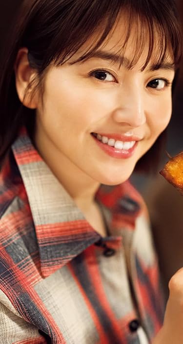 長澤まさみ  iPhone/Androidスマホ壁紙(744×1392)-1 - 東京カレンダー 2024年 5月号