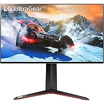Amazon.co.jp: LG 27GP95R-B 27インチ ウルトラギア UHD (3840 x