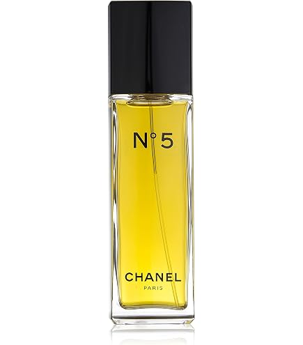 Amazon | シャネル No.5 EDT 100ml [並行輸入品] | シャネル