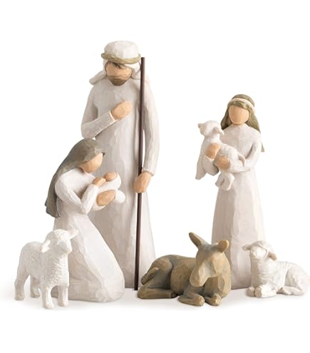 バカラ  キリスト誕生 Amazon.co.jp: バカラクリスタルNativity Joseph : Home & Kitchen