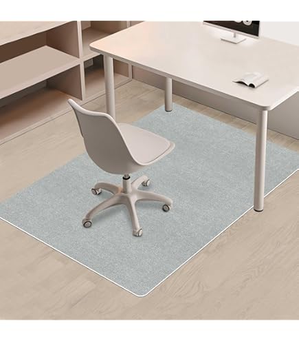 限定ブランドチェアマット YIDIHO いすマット 160×140cm 厚さ4 Amazon.co.jp: 【Amazon 限定ブランド】チェアマット YIDIHO