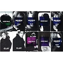ミュージシャン Q9 GLAY PREMIUM TELEPHONE CARD SET ミュージシャン Q9 GLAY PREMIUM TELEPHONE CARD SET