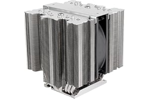 SilverStone Technology XED120 WS 4U Industrial-Grade 450W TDP CPU Cooler, SST-XED120S-WS