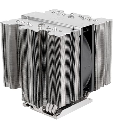 Amazon | Silverstone CPUクーラー Intel LGA 4677/4710 AMD
